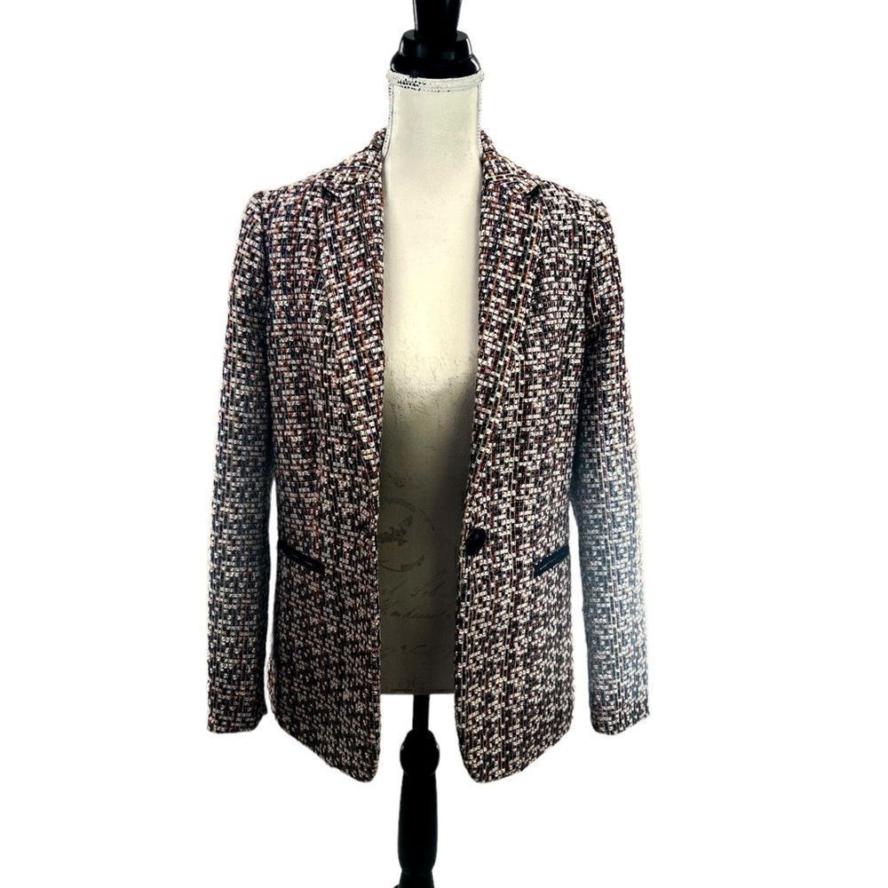 Fdj blazer